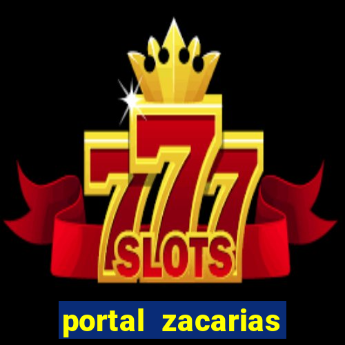 portal zacarias brinda nunes